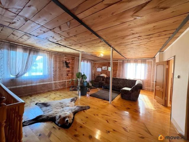 Дом продажа в Чишминский, Белокатайский Р-н
