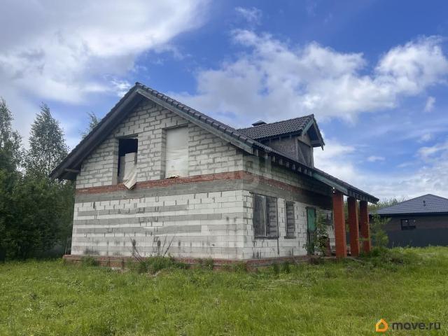 Дом продажа в Тульская область