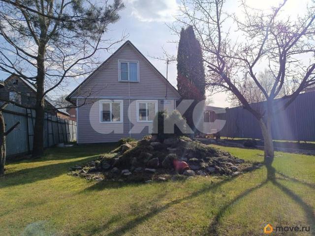 Дом продажа в Кабардино-Балкарская Республика