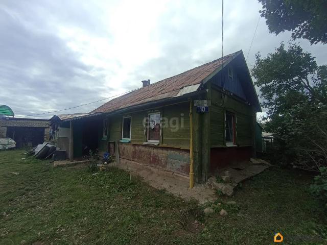 Дом продажа в Смоленская область