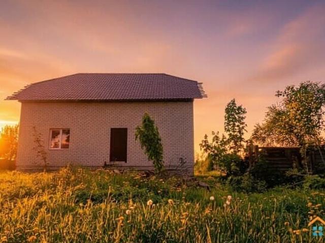 Дом продажа в Дивасы, Смоленский муниципальный округ