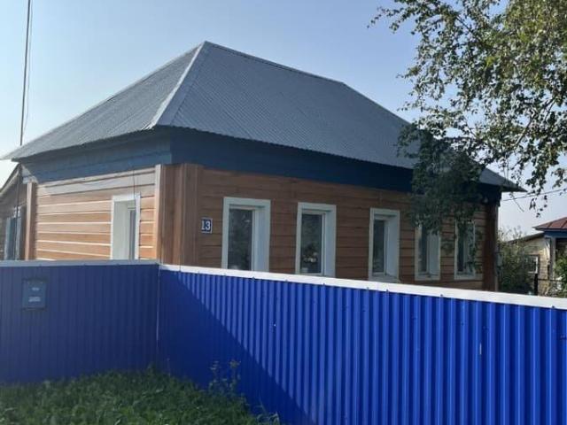 Дом продажа в Чишминский, Башкортостан Респ