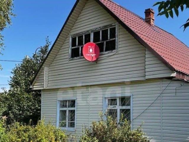 Дом продажа в Кемеровская область