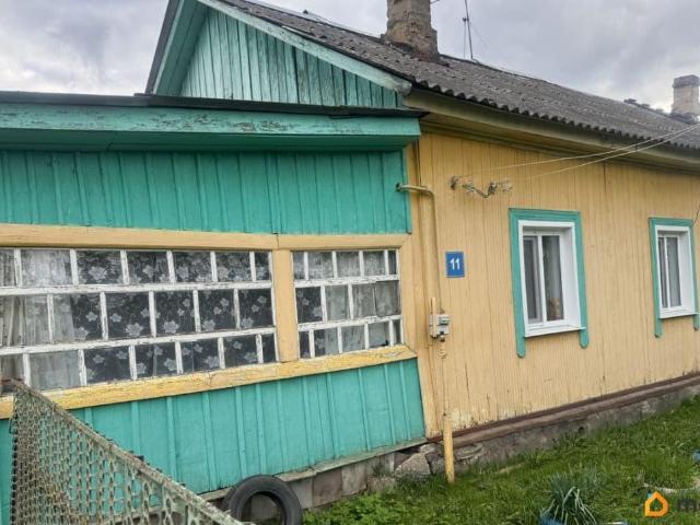Дом продажа в Калужская Обл