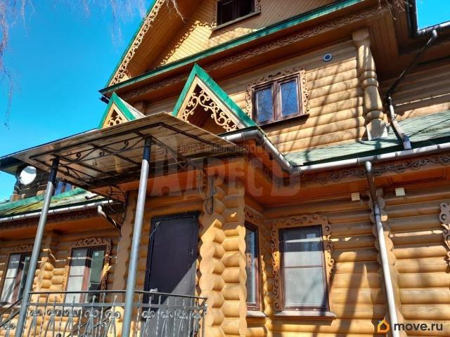 Дом продажа в Калужская Обл