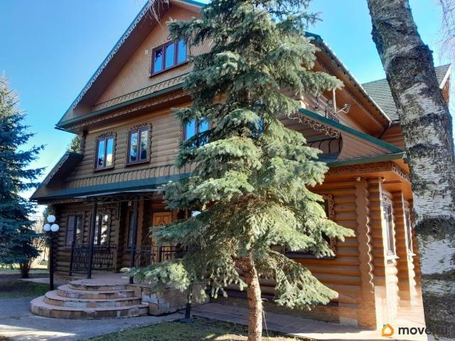 Дом продажа в Калужская Обл