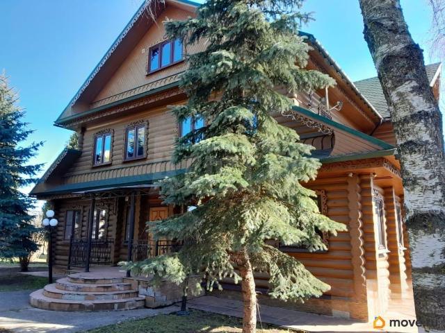 Дом продажа в Калужская Обл