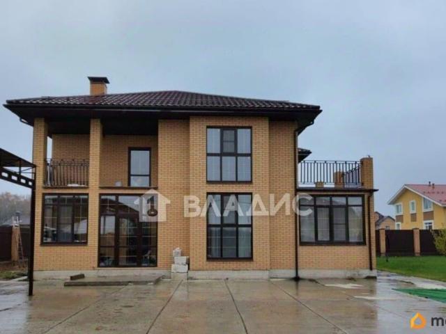 Дом продажа в Калужская Обл