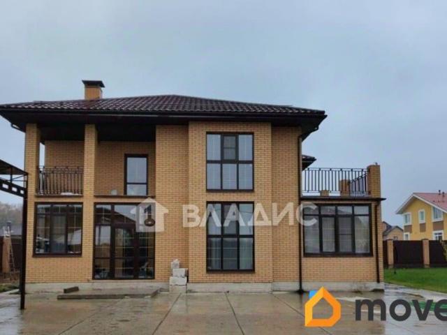 Дом продажа в Калужская Обл