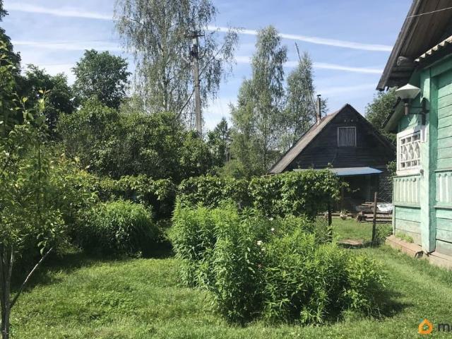 Дом продажа в Новгородская область