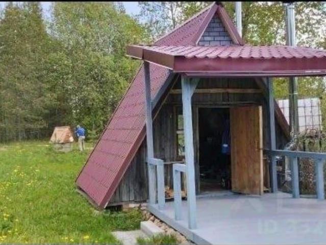 Дом продажа в Новгородская область