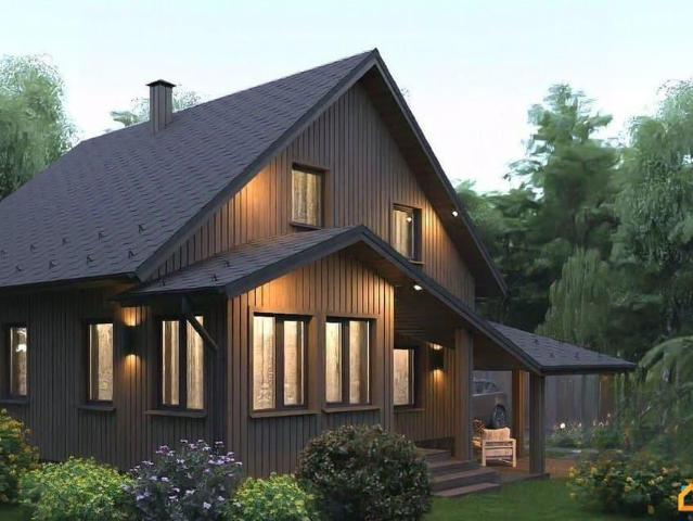 Дом продажа в Кабардино-Балкарская Республика