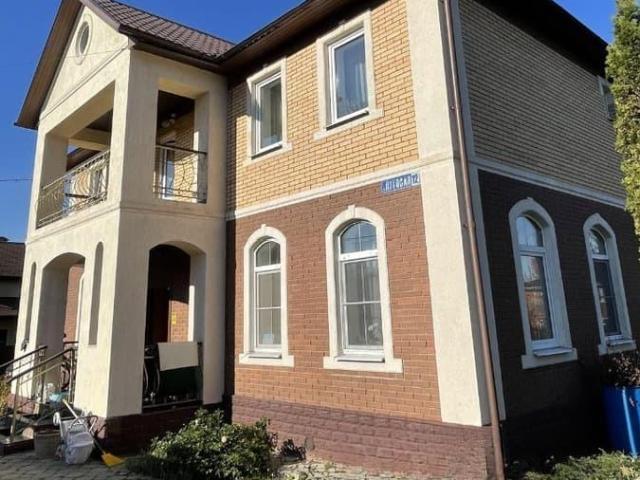 Дом продажа в Тургенево Д, Кабардино-Балкарская Республика