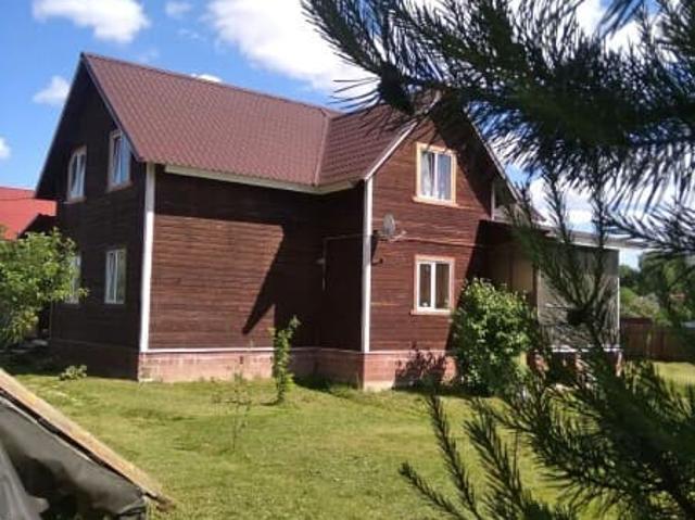 Дом продажа в Долматово Д, Владимирская область