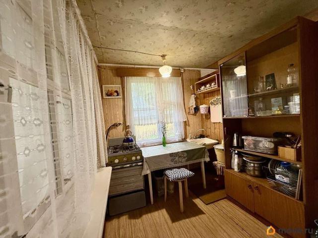 Дом продажа в Денисовское, Кировская область