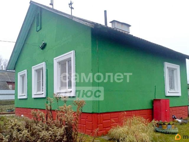 Дом продажа в Домнинки, городской округ Кашира