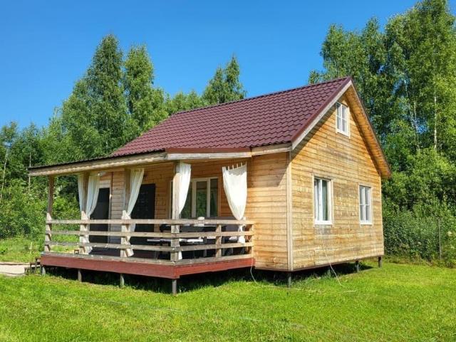Дом продажа в Донино, Кабардино-Балкарская Республика