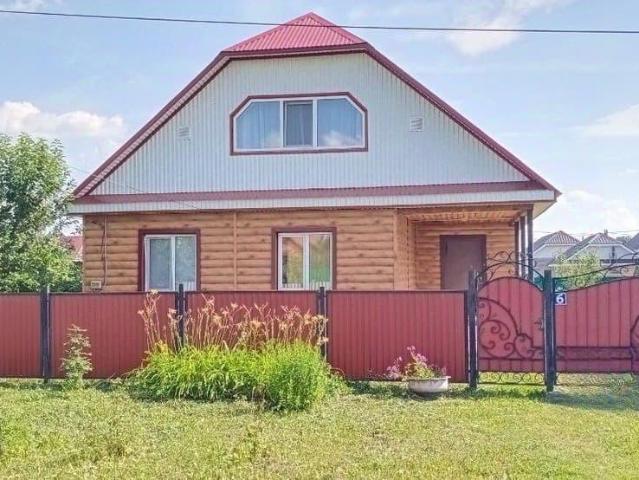 Дом продажа в Башкортостан Респ
