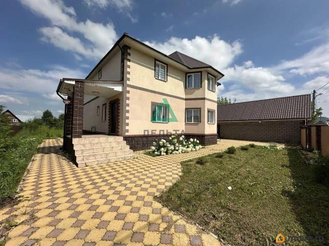 Дом продажа в Башкортостан Респ