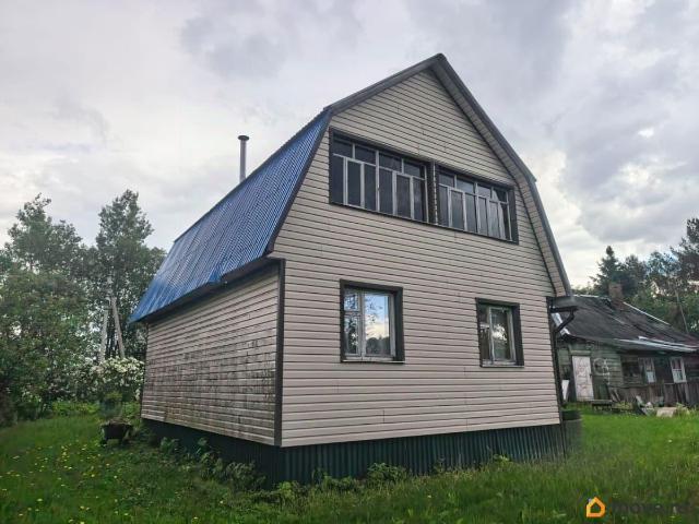 Дом продажа в Калужская Обл