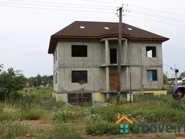Дом продажа в Серпухов, Кабардино-Балкарская Республика