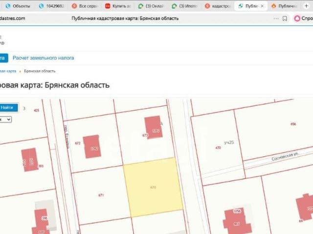 Дом продажа в Дубровка, Брянская область