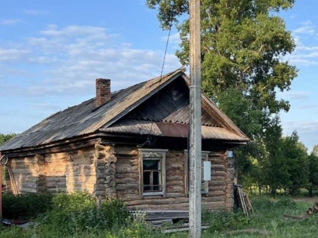 Дом продажа в Староматинский, Башкортостан Респ