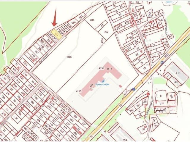 Дом продажа в Брянская область