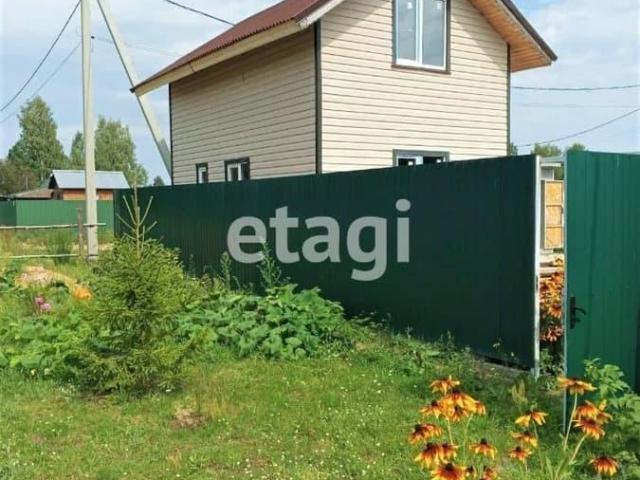 Дом продажа в Владимирская область