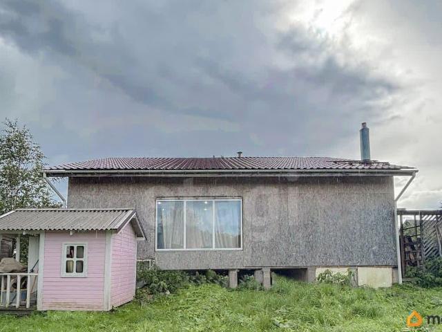 Дом продажа в Псковская область