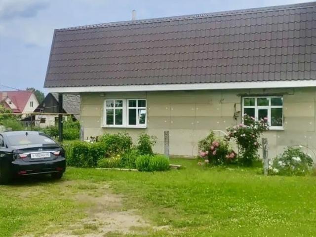 Дом продажа в Псковская область