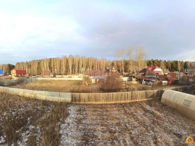 Дом продажа в Тюменская область