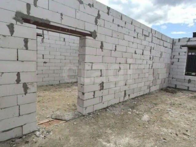 Дом продажа в Моковский, Курская область