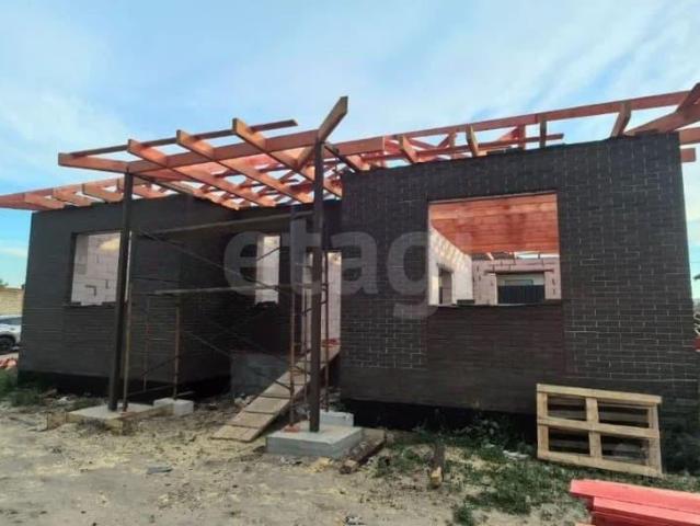 Дом продажа в Моковский, Курская область