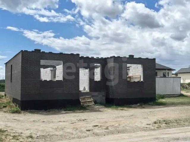 Дом продажа в Моковский, Курская область