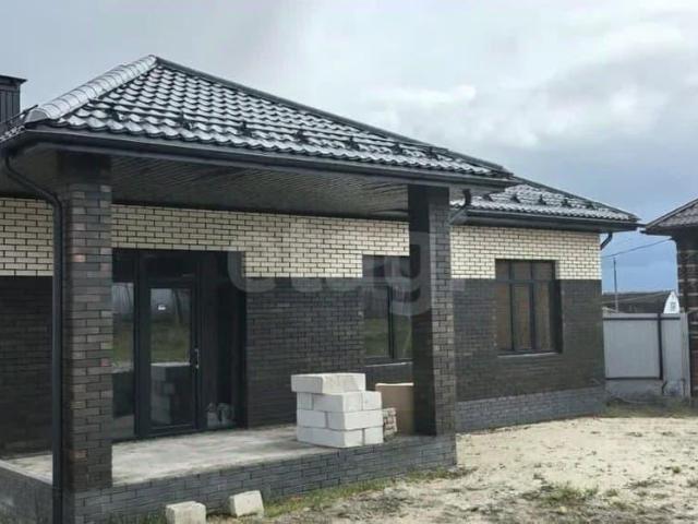 Дом продажа в Моковский, Курская область