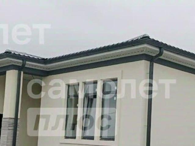 Дом продажа в Моковский, Курская область