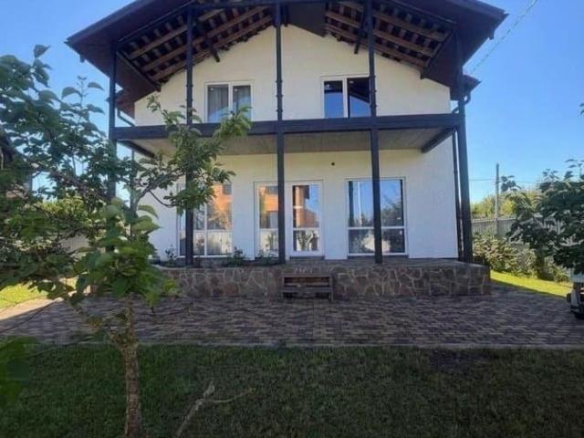 Дом продажа в Моковский, Курская область