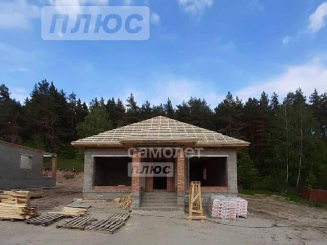 Дом продажа в Моковский, Курская область