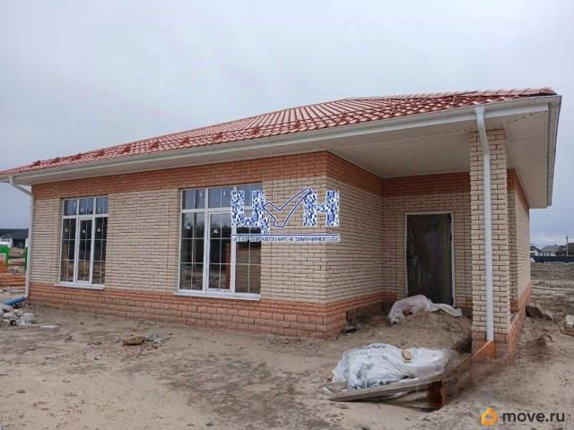 Дом продажа в Моковский, Курская область
