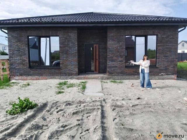 Дом продажа в Моковский, Курская область