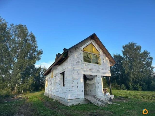 Дом продажа в Костромская область