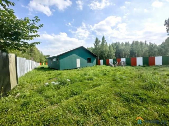 Дом продажа в Дом отдыха «Дворики», Александровский район