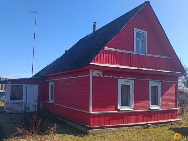 Дом продажа в Ленинградская область