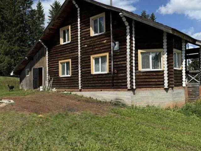 Дом продажа в Пермский Край