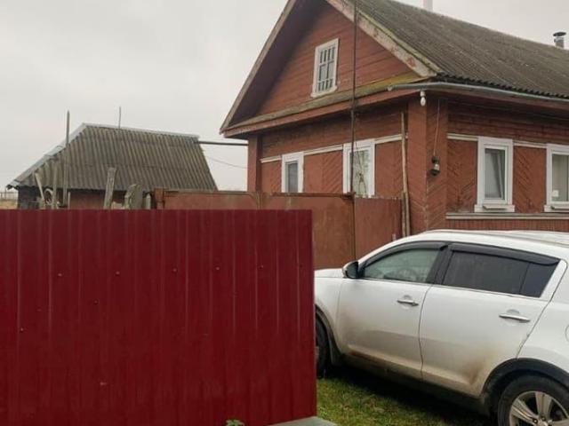 Дом продажа в Тверская область