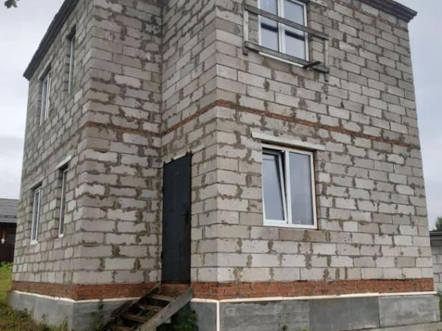 Дом продажа в Пермский Край