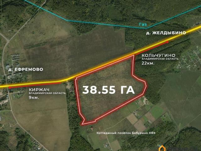Дом продажа в Владимирская область