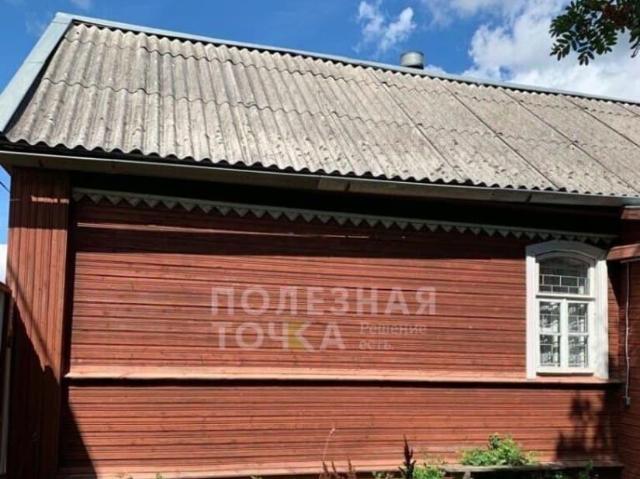 Дом продажа в Ёгла, Боровичский район