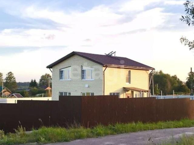 Дом продажа в Ярославская область